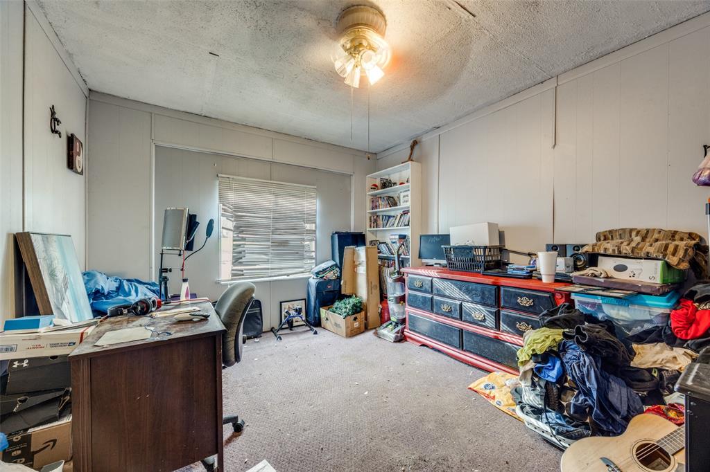 Lattimore Add - Residential