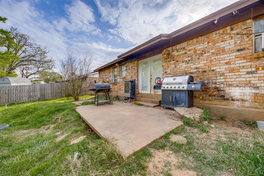 Lattimore Add - Residential