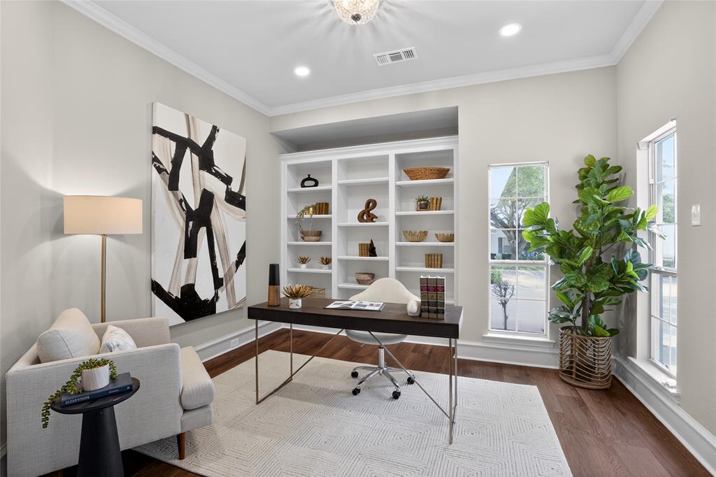 St Andrews Place - Residential