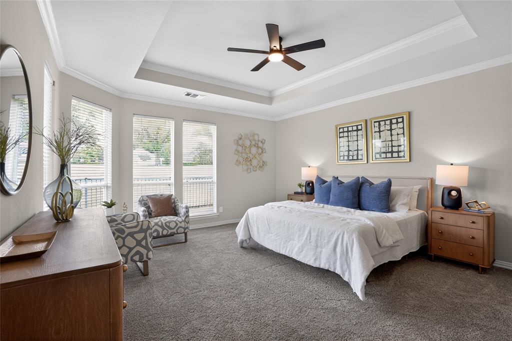 St Andrews Place - Residential