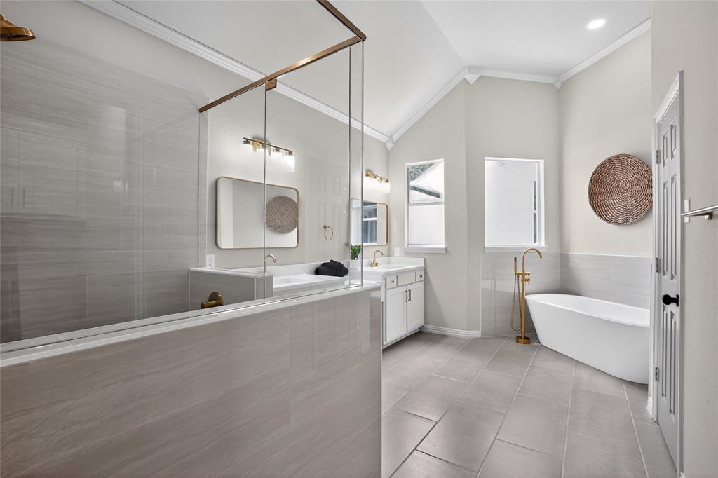 St Andrews Place - Residential