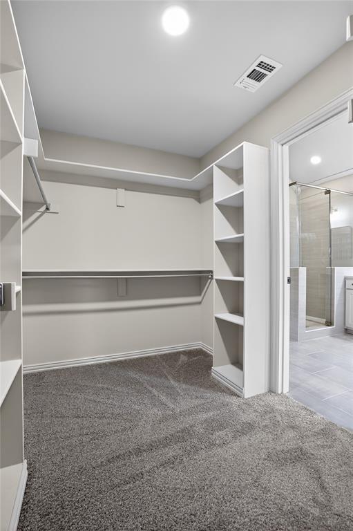 St Andrews Place - Residential