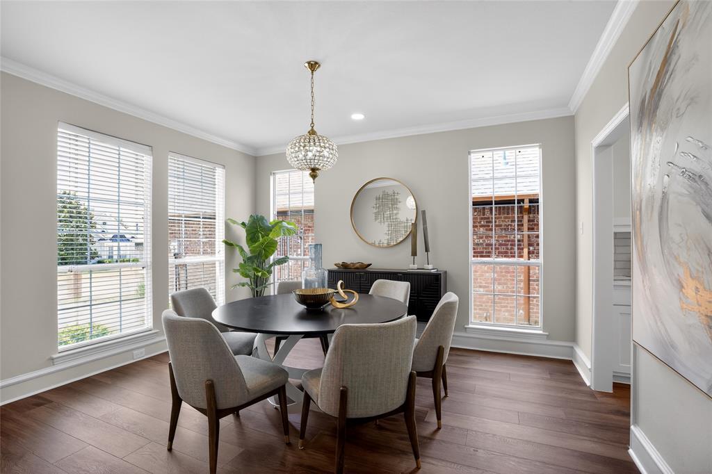 St Andrews Place - Residential