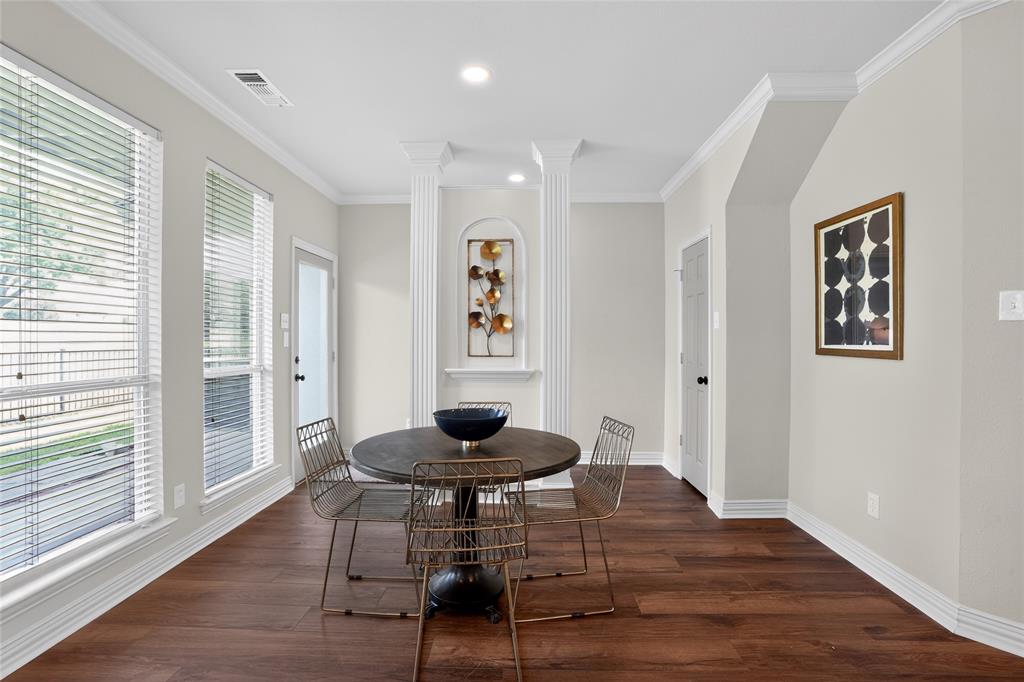 St Andrews Place - Residential