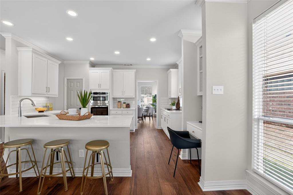 St Andrews Place - Residential