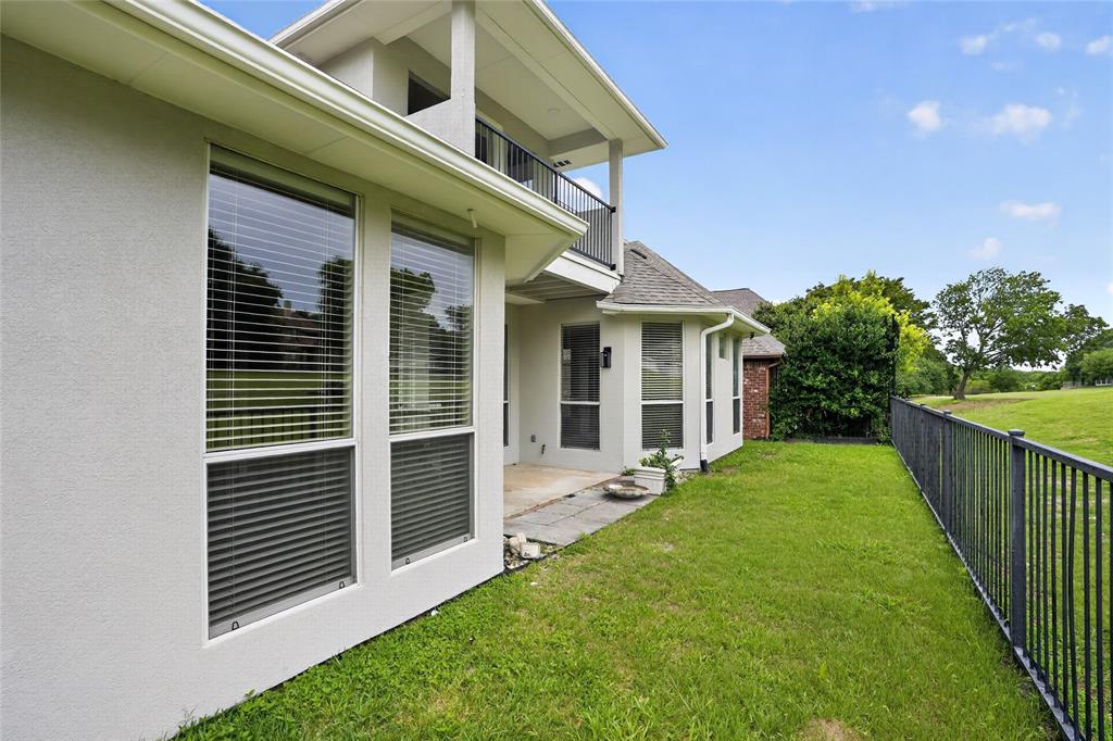 St Andrews Place - Residential