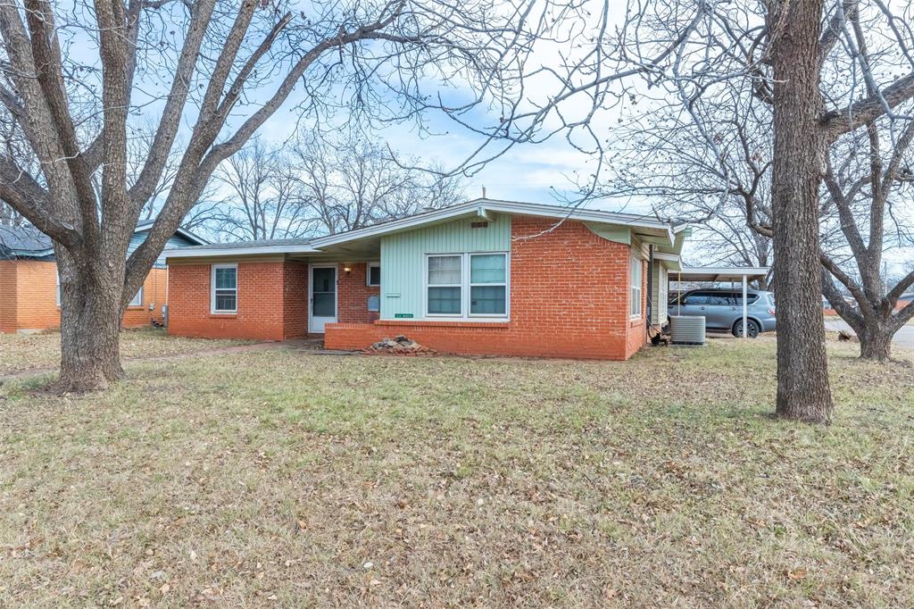 Green Acres - Residential