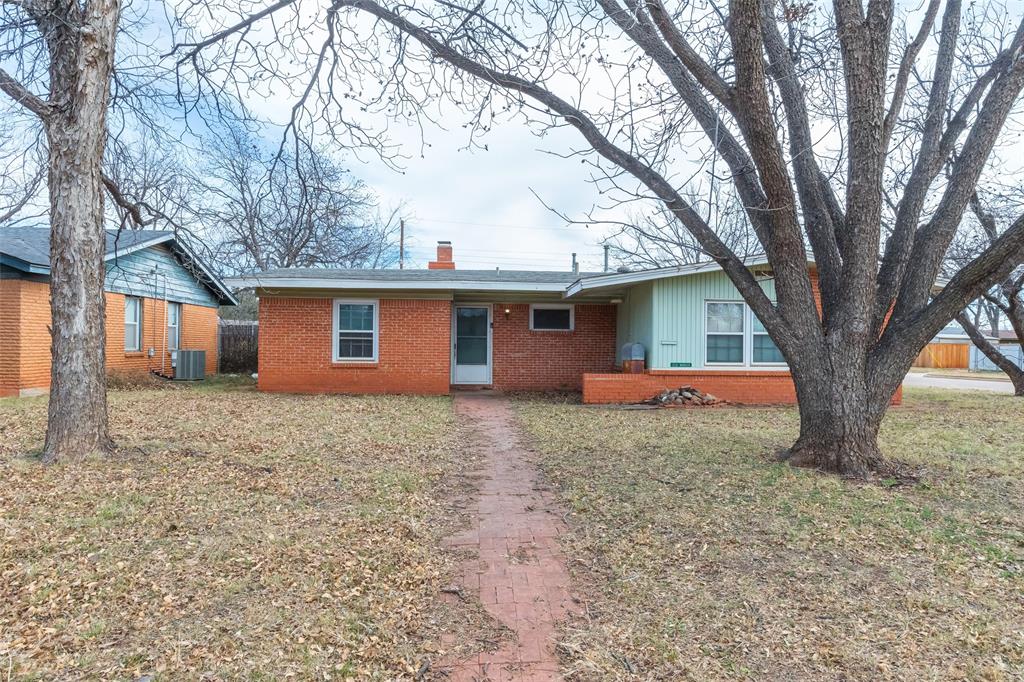 Green Acres - Residential