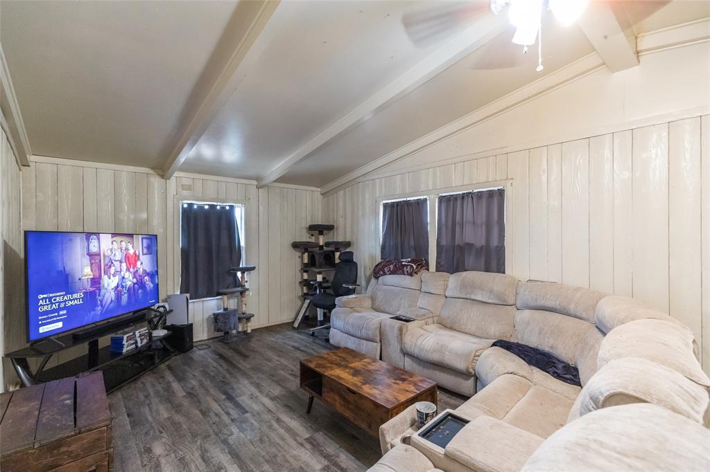 Green Acres - Residential