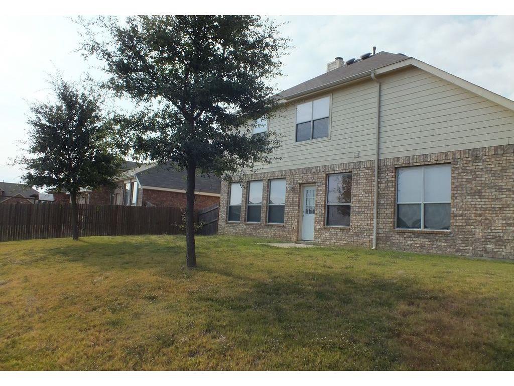 Villages Of Woodland Spgs W - Residential Lease