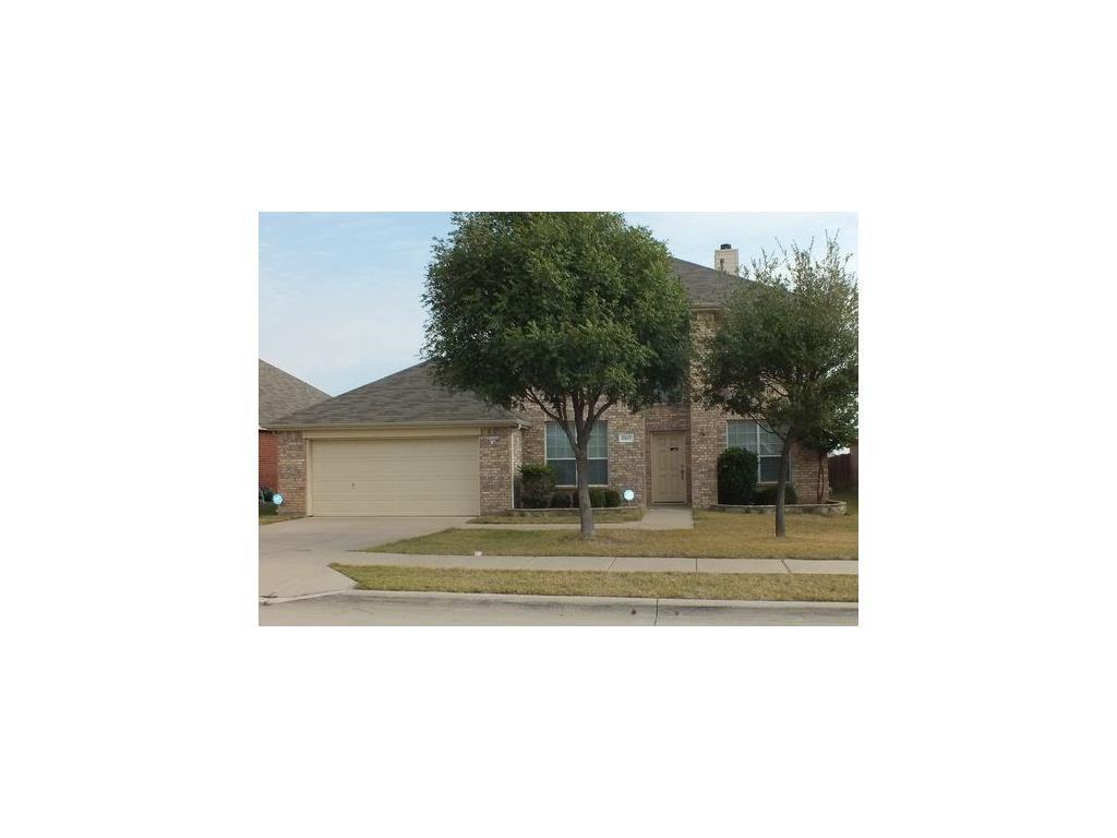 Villages Of Woodland Spgs W - Residential Lease