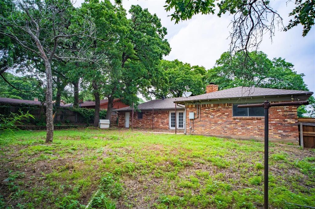 North Meadowbrook Estates - Residential