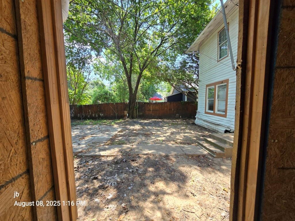 A M Moore - Residential