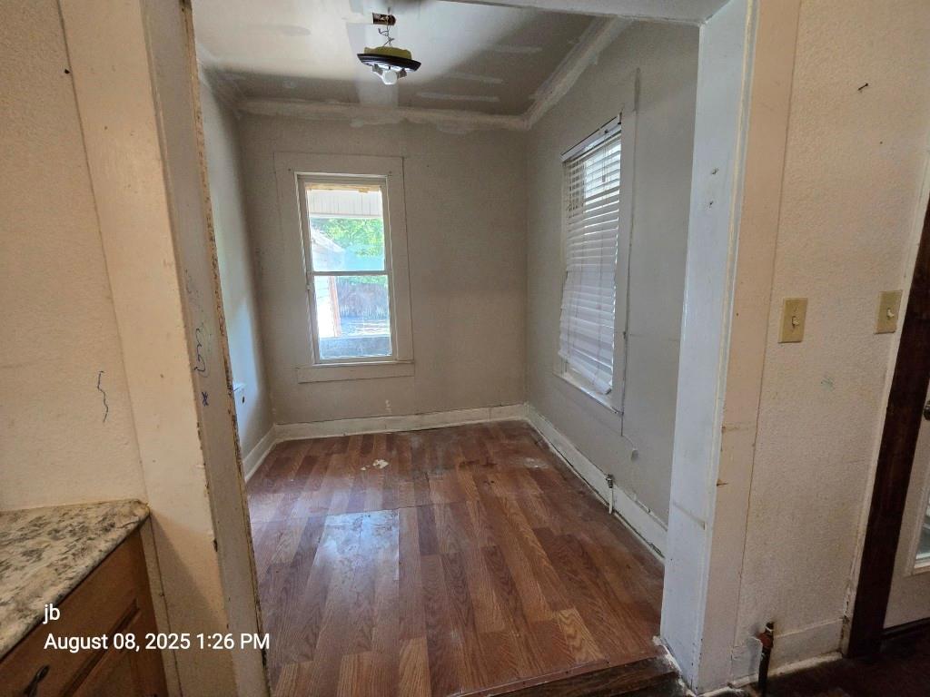 A M Moore - Residential