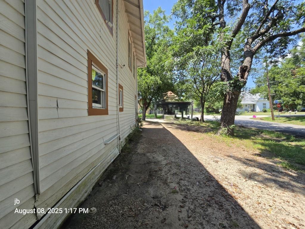 A M Moore - Residential