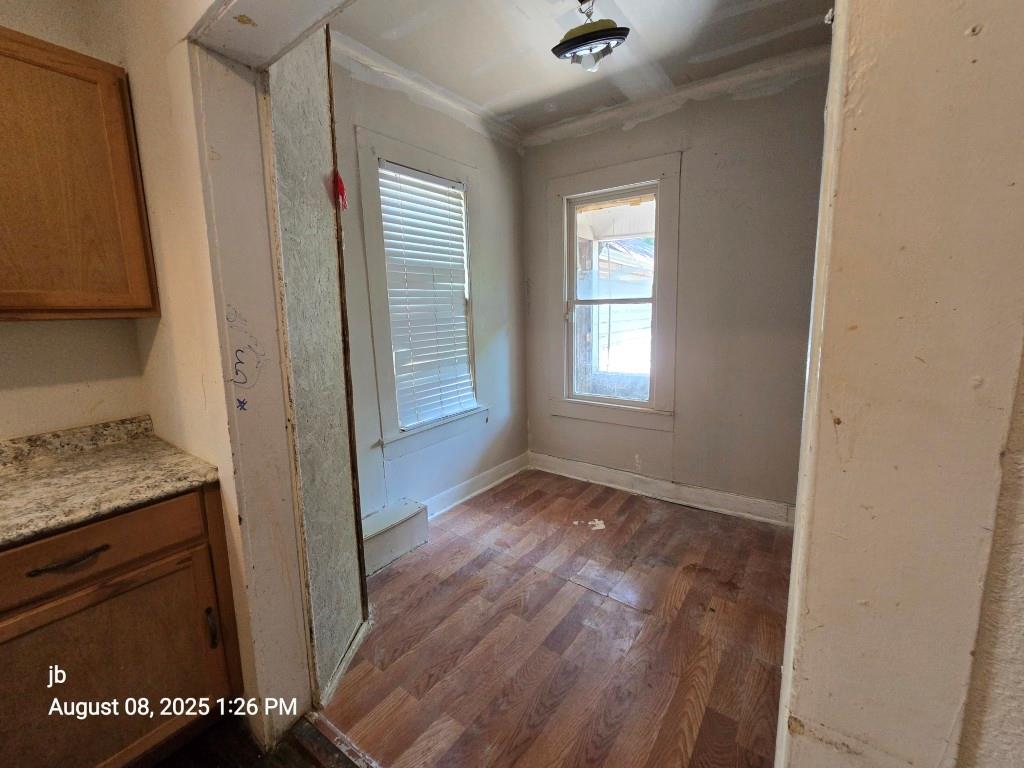 A M Moore - Residential