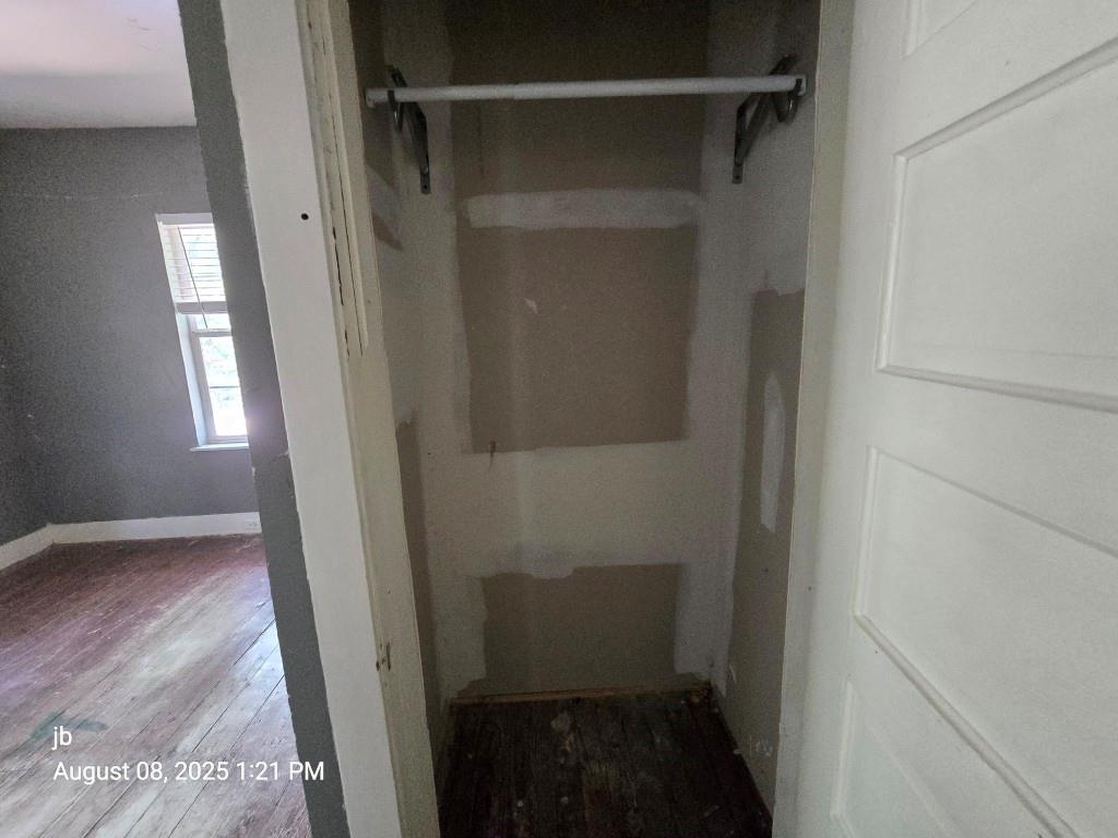 A M Moore - Residential