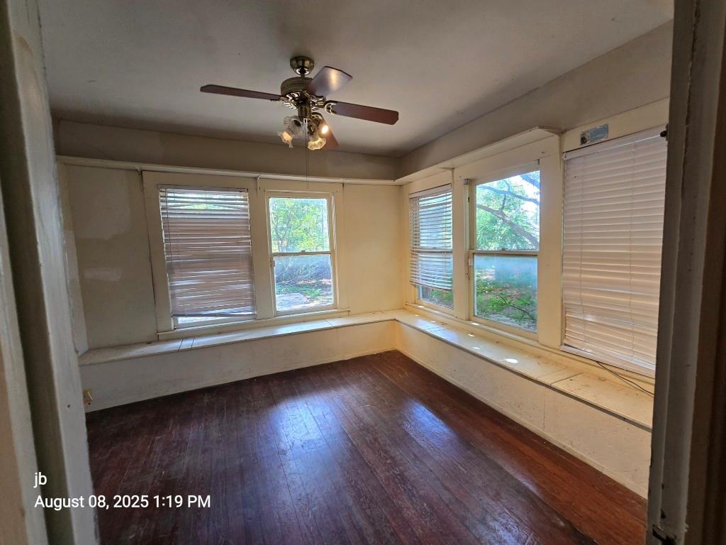 A M Moore - Residential