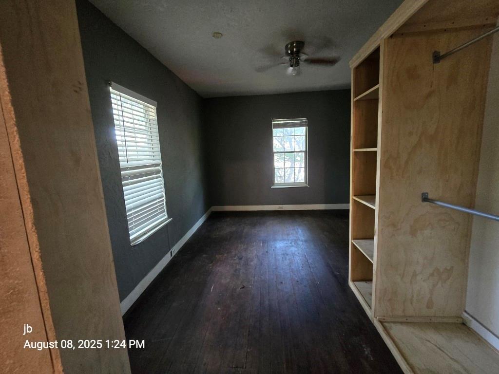 A M Moore - Residential