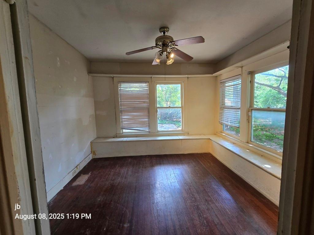 A M Moore - Residential