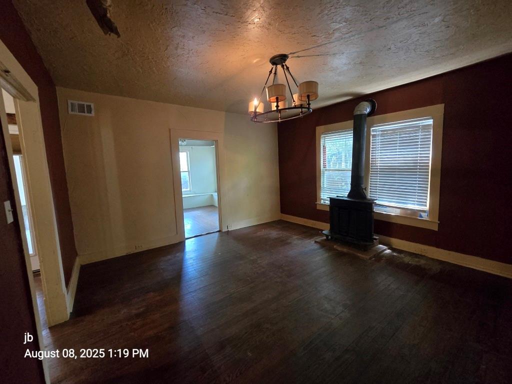 A M Moore - Residential