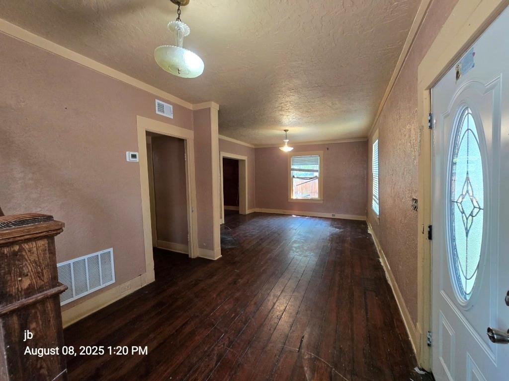 A M Moore - Residential