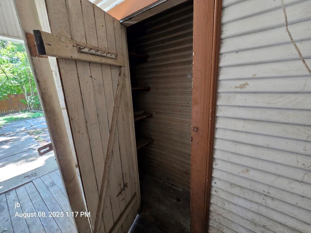 A M Moore - Residential