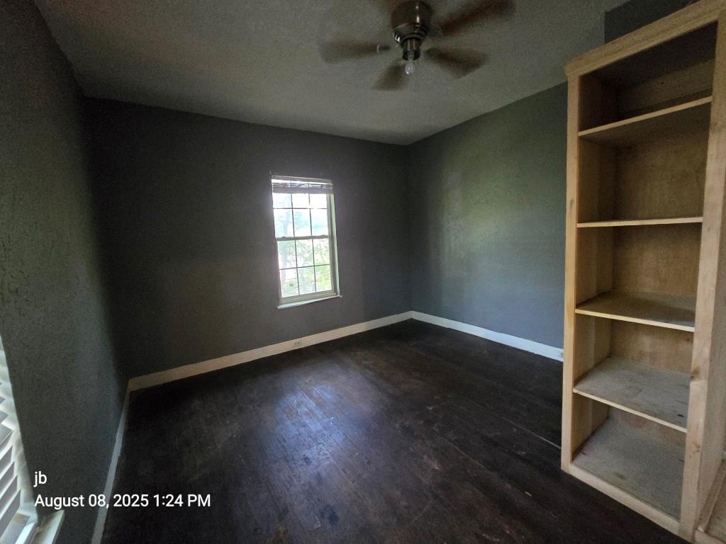 A M Moore - Residential