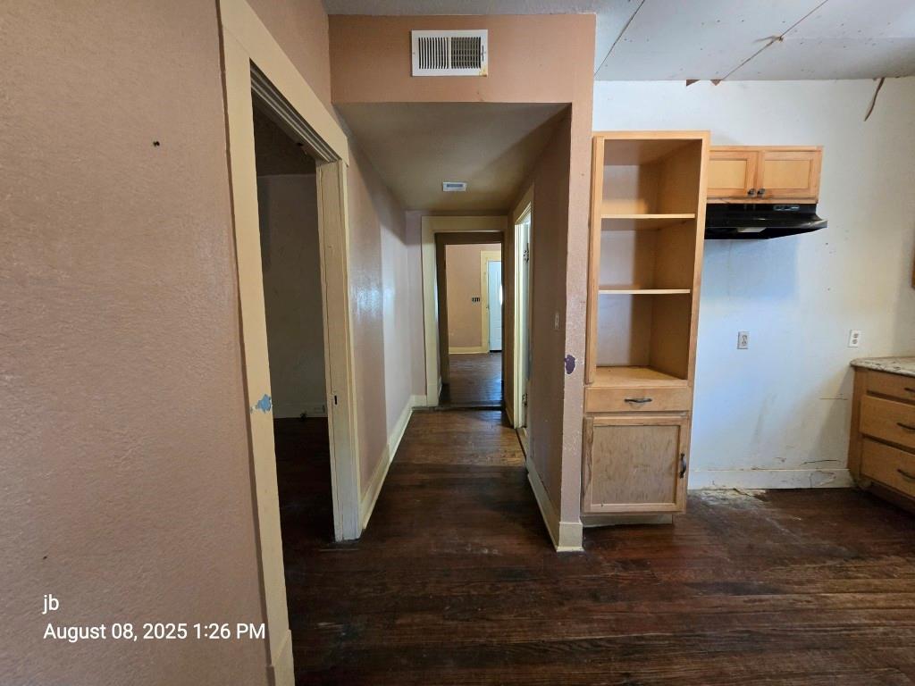 A M Moore - Residential