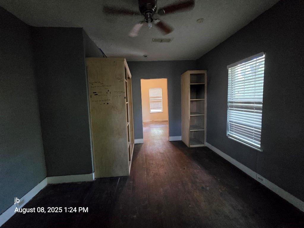 A M Moore - Residential