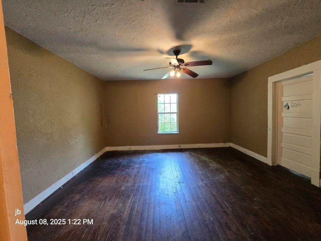 A M Moore - Residential