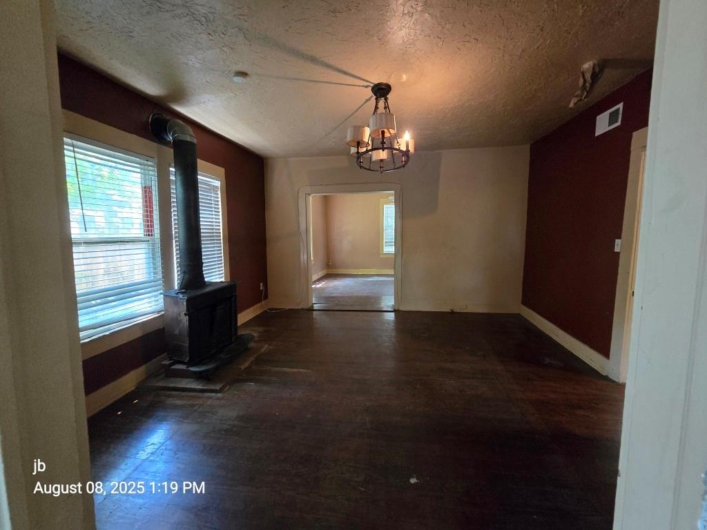 A M Moore - Residential