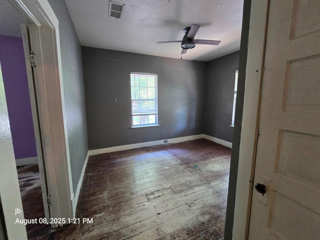 A M Moore - Residential