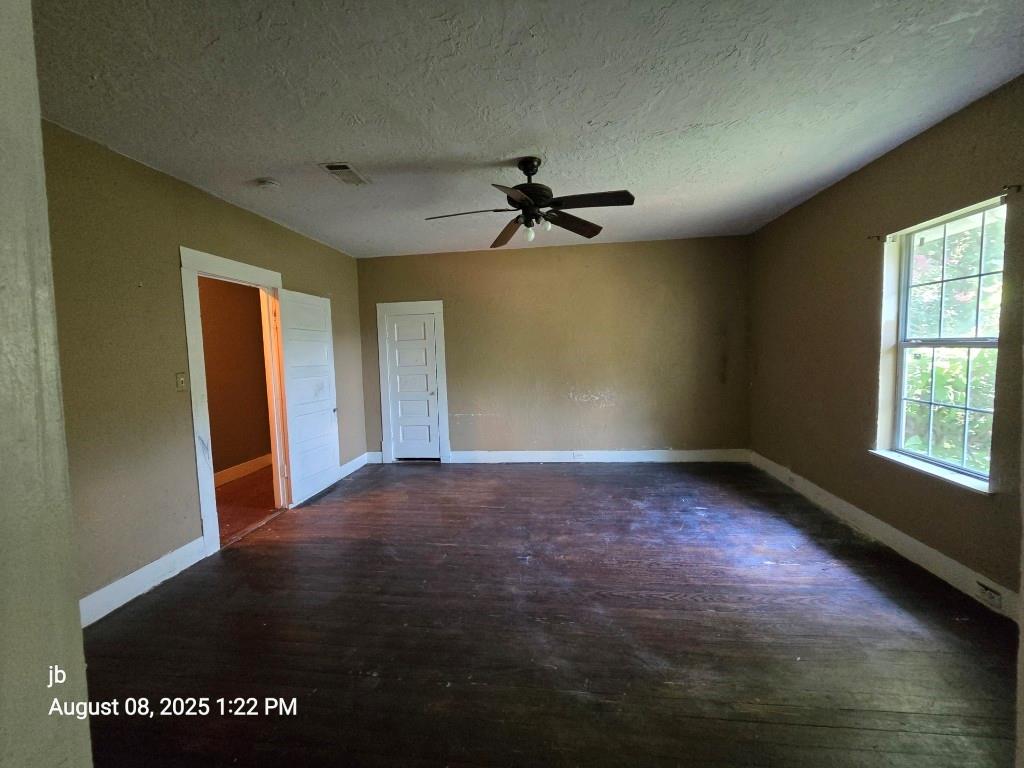 A M Moore - Residential