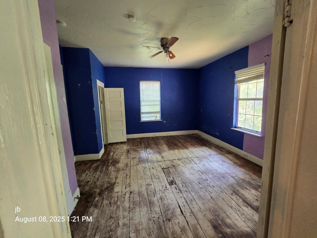 A M Moore - Residential