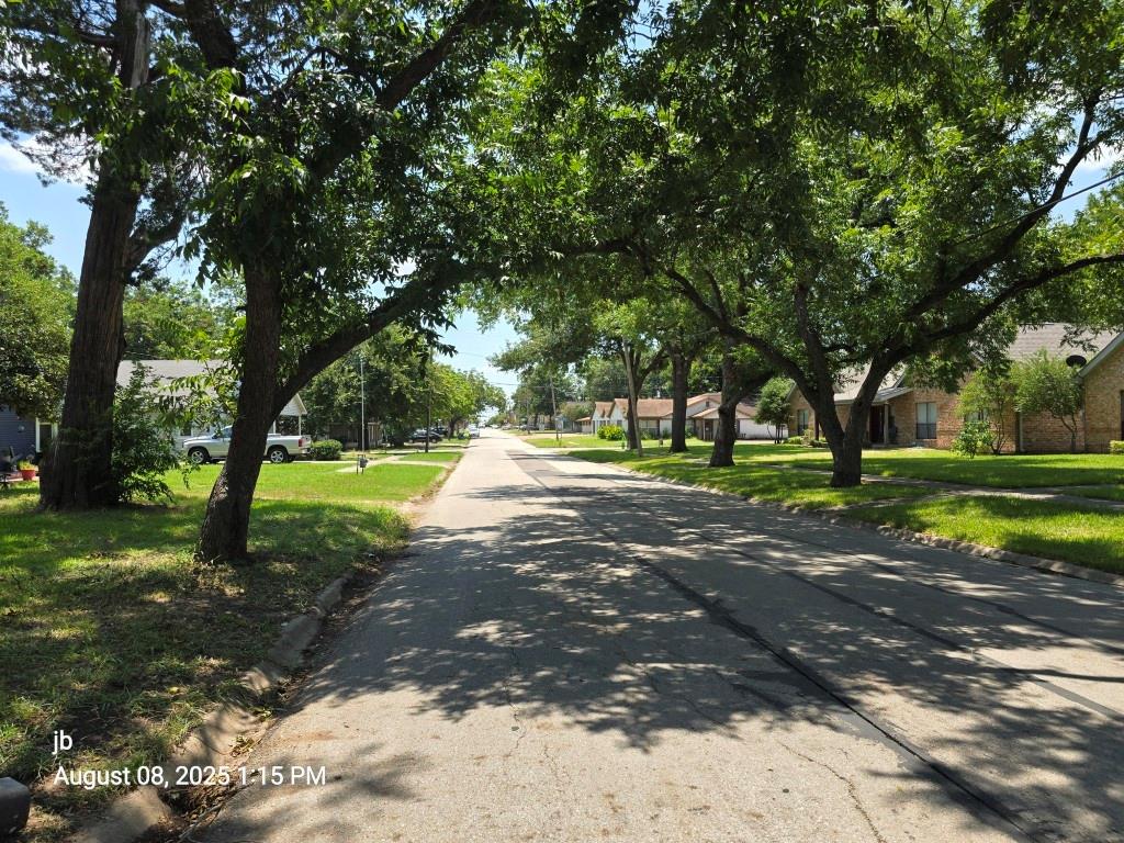 A M Moore - Residential