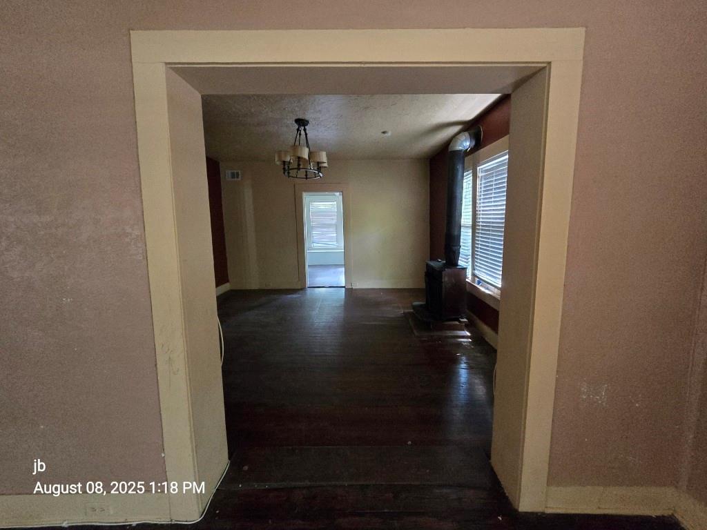 A M Moore - Residential