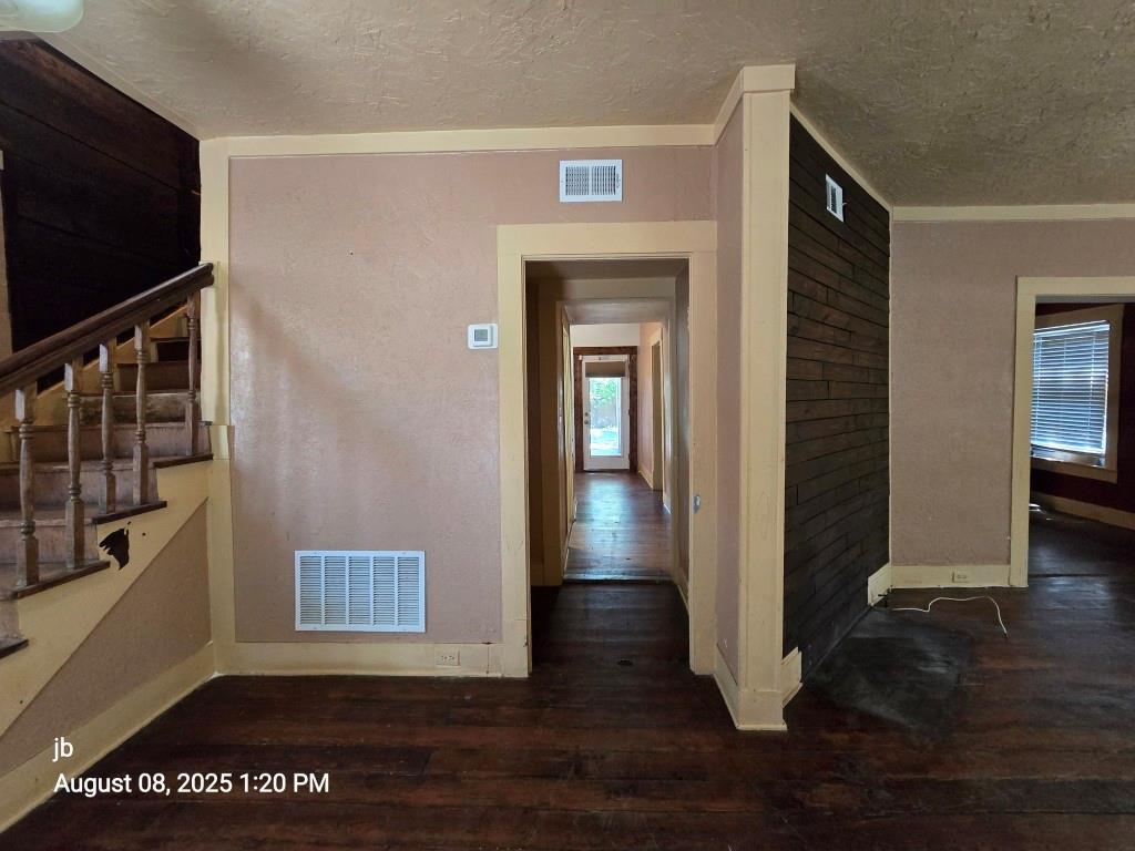 A M Moore - Residential