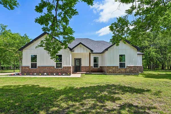 164 County Road 2266, Quinlan, TX, 75474