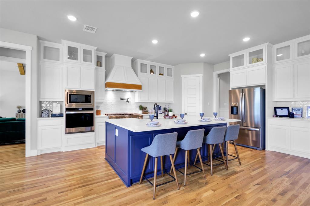 Springside Estates Ph 2 - Residential