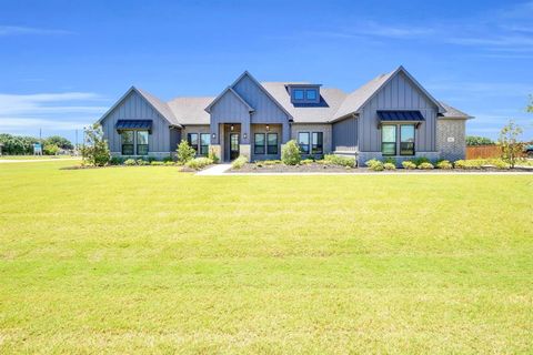 111 Muscogee Drive Waxahachie TX 75165