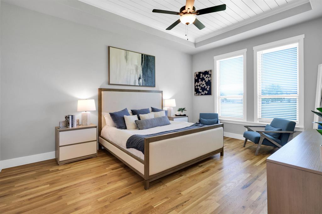 Springside Estates Ph 2 - Residential