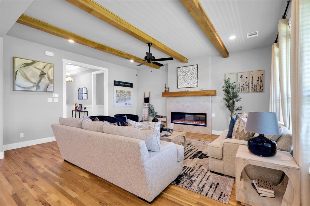 Springside Estates Ph 2 - Residential