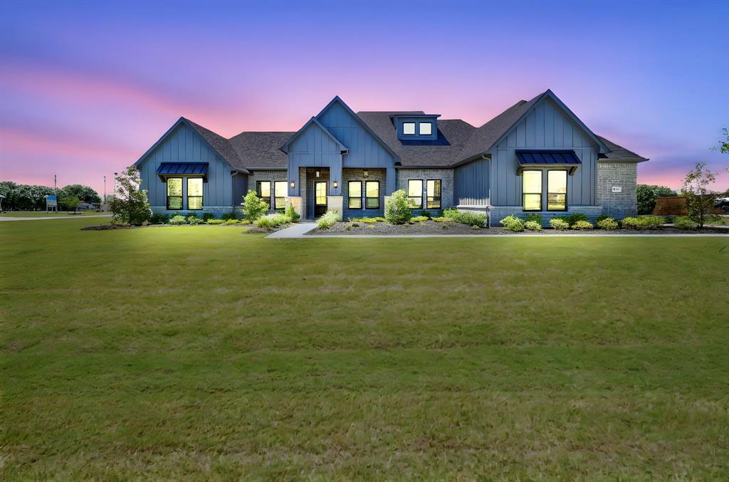 111 Muscogee Drive