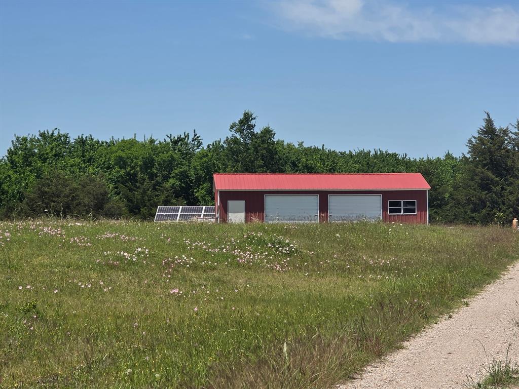 4872 County Road 1101