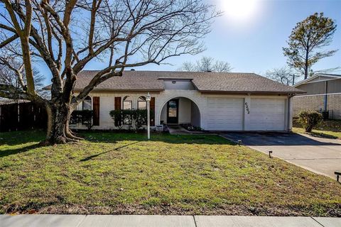 6262 Whispering Lane Watauga TX 76148