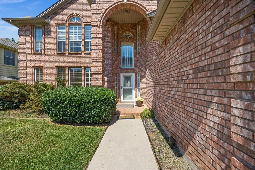 1923 Parktree Drive