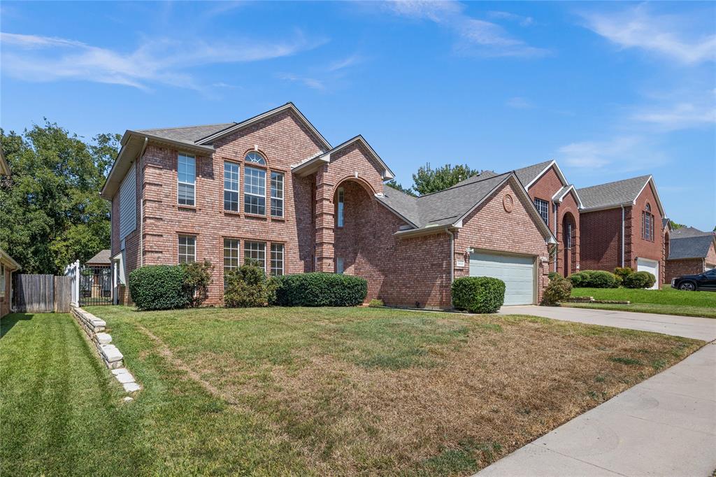 1923 Parktree Drive