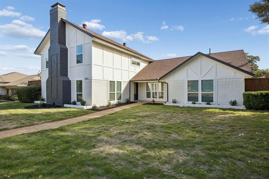 3024 Malibu Place