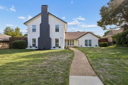 3024 Malibu Place Plano TX 75023